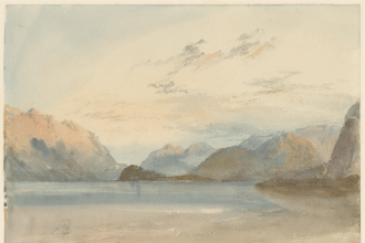 Perché william turner è chiamato il pittore della luce? Il segreto dei suoi quadri quasi senza forma