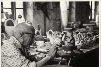 Picasso gratis in sicilia: orari e opere della mostra di linguaglossa dal 29 agosto