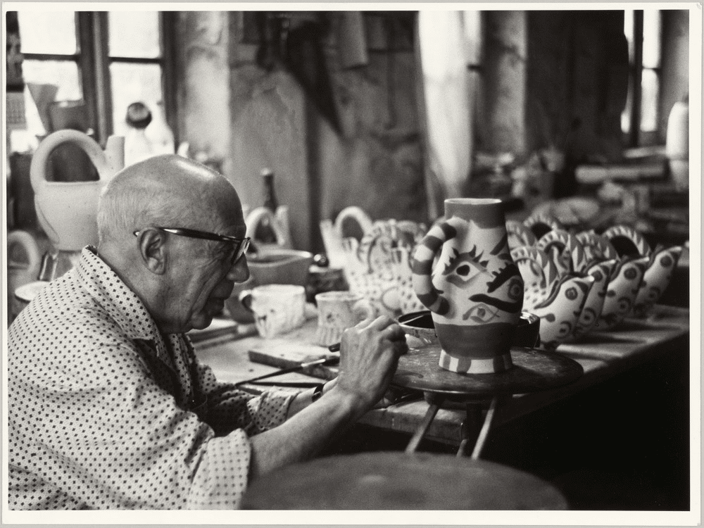 Picasso gratis in sicilia: orari e opere della mostra di linguaglossa dal 29 agosto