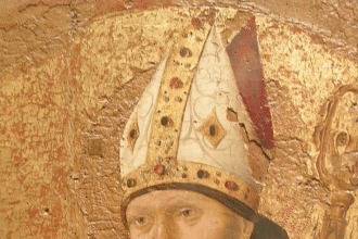 Polittico di san gregorio di antonello da messina: perché è così importante e cosa rappresenta