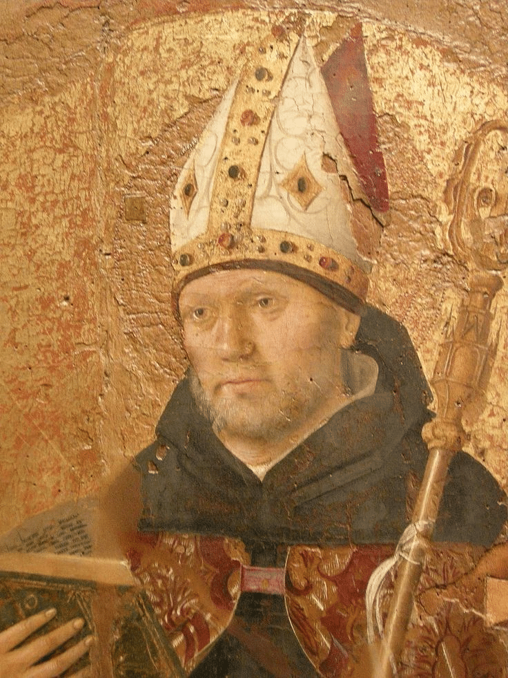 Polittico di san gregorio di antonello da messina: perché è così importante e cosa rappresenta