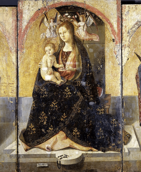 Polittico di san gregorio: perché il capolavoro di antonello da messina è così importante