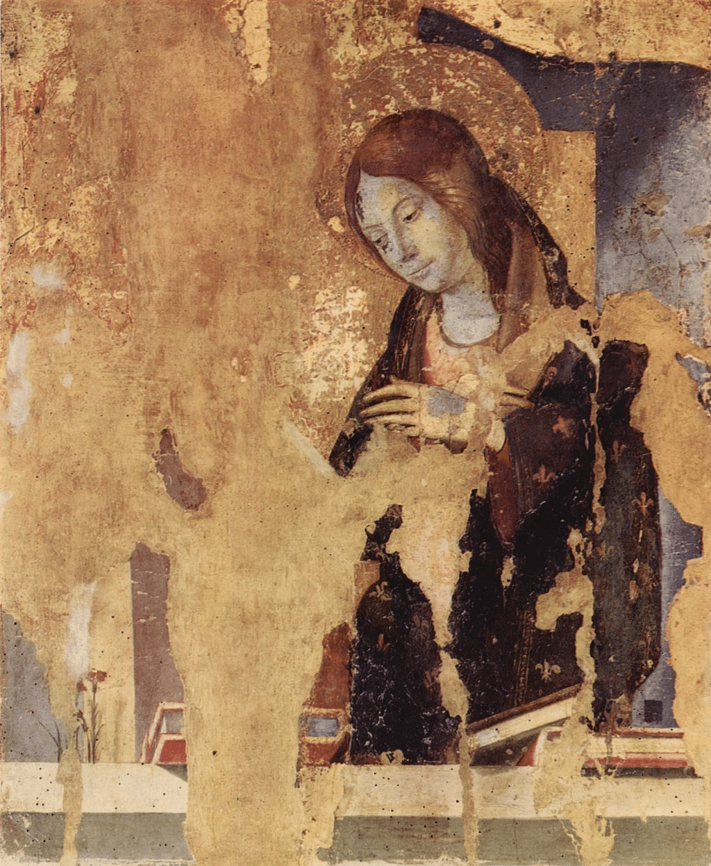 Polittico di san gregorio: perché il capolavoro di antonello da messina è così importante