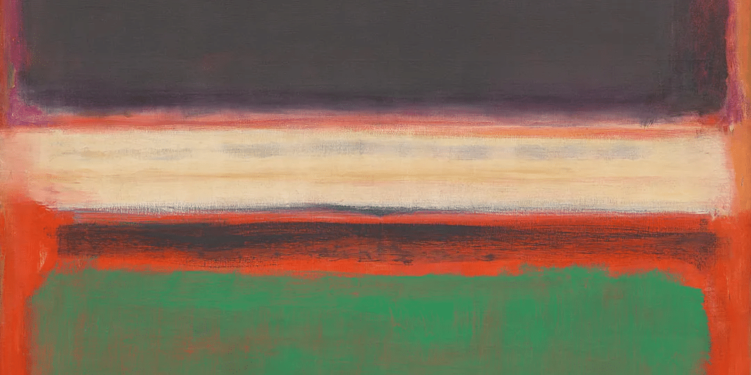 Rothko a firenze: cosa vedere prima della chiusura della mostra a palazzo strozzi