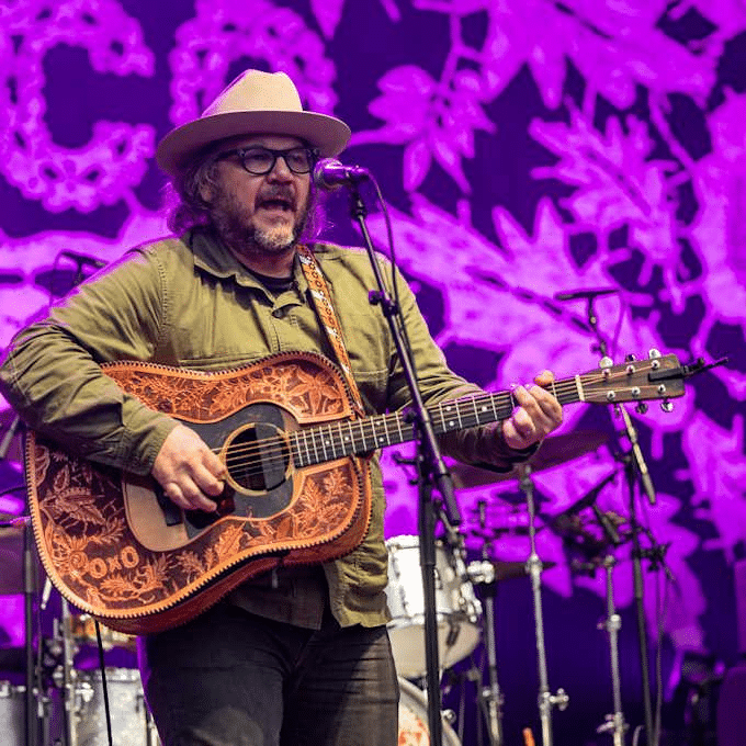 Wilco a roma il 31 agosto: a che ora iniziano e perché non ci sarà nessun gruppo di apertura