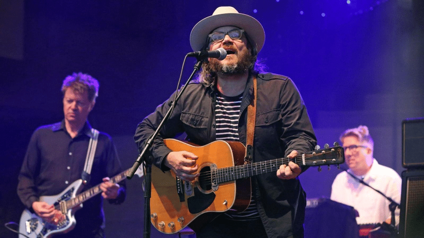 Wilco a roma il 31 agosto: a che ora iniziano e perché non ci sarà nessun gruppo di apertura