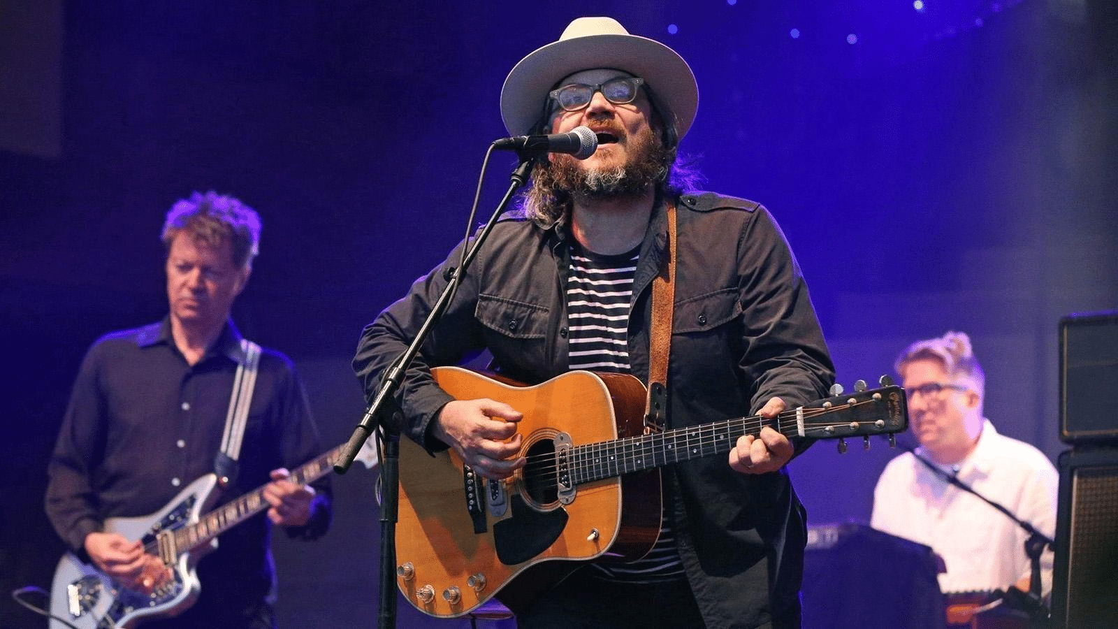 Wilco a roma il 31 agosto: a che ora iniziano e perché non ci sarà nessun gruppo di apertura