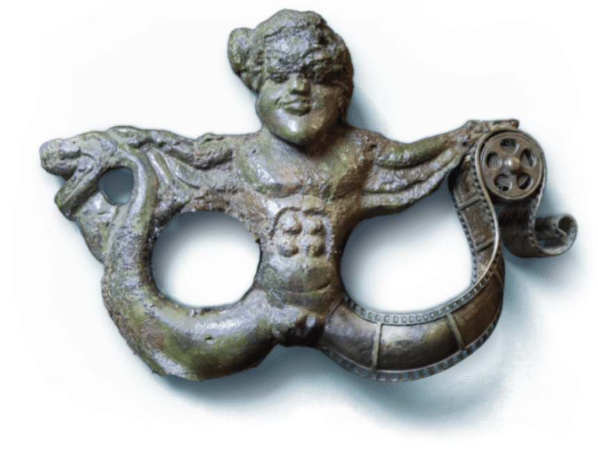 Adrikà 2026 cinema archeologico adria e delta del po