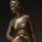 Perché il regno unito blocca una statuetta italiana da 20 cm e 4,6 milioni?