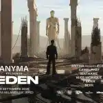 Anyma milano 2026: lineup, orari e scaletta del 19 settembre
