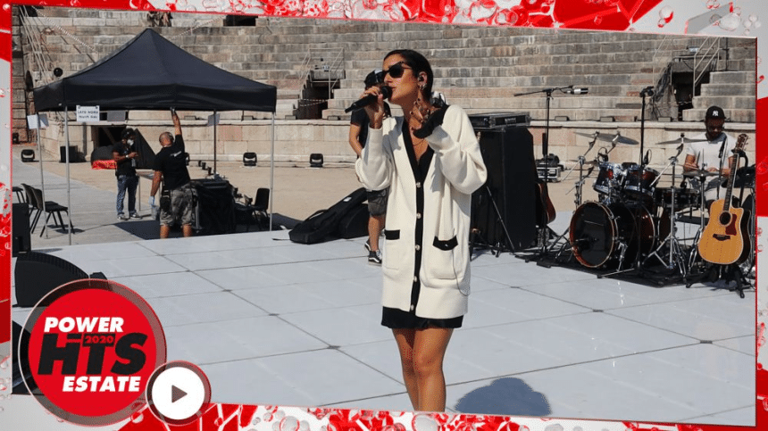 Rtl power hits estate 2026 stasera: a che ora inizia, chi canta e dove vederlo