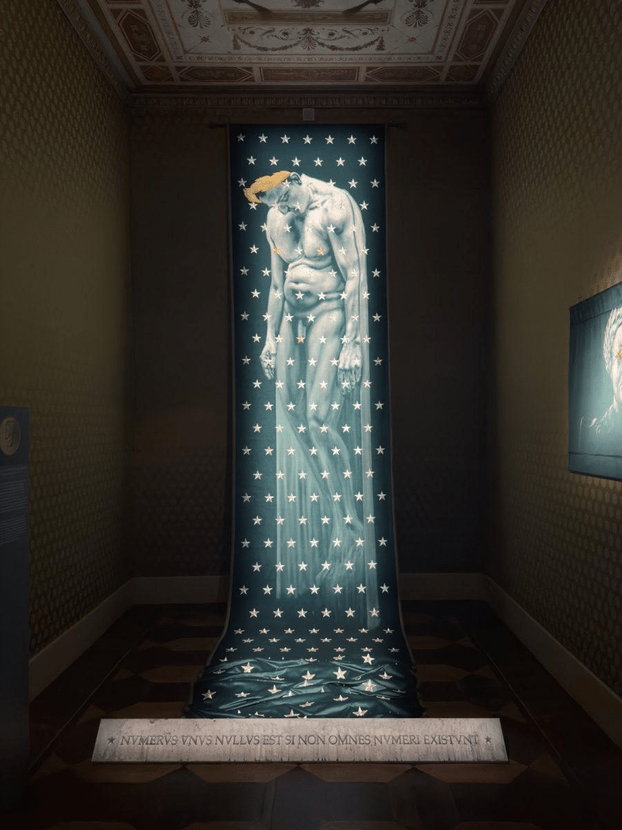 Troilo the breach a palazzo reale: cosa vedere nell’ultimo giorno della mostra
