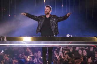 David guetta a milano il 6 settembre: orari, scaletta e come arrivare agli i-days