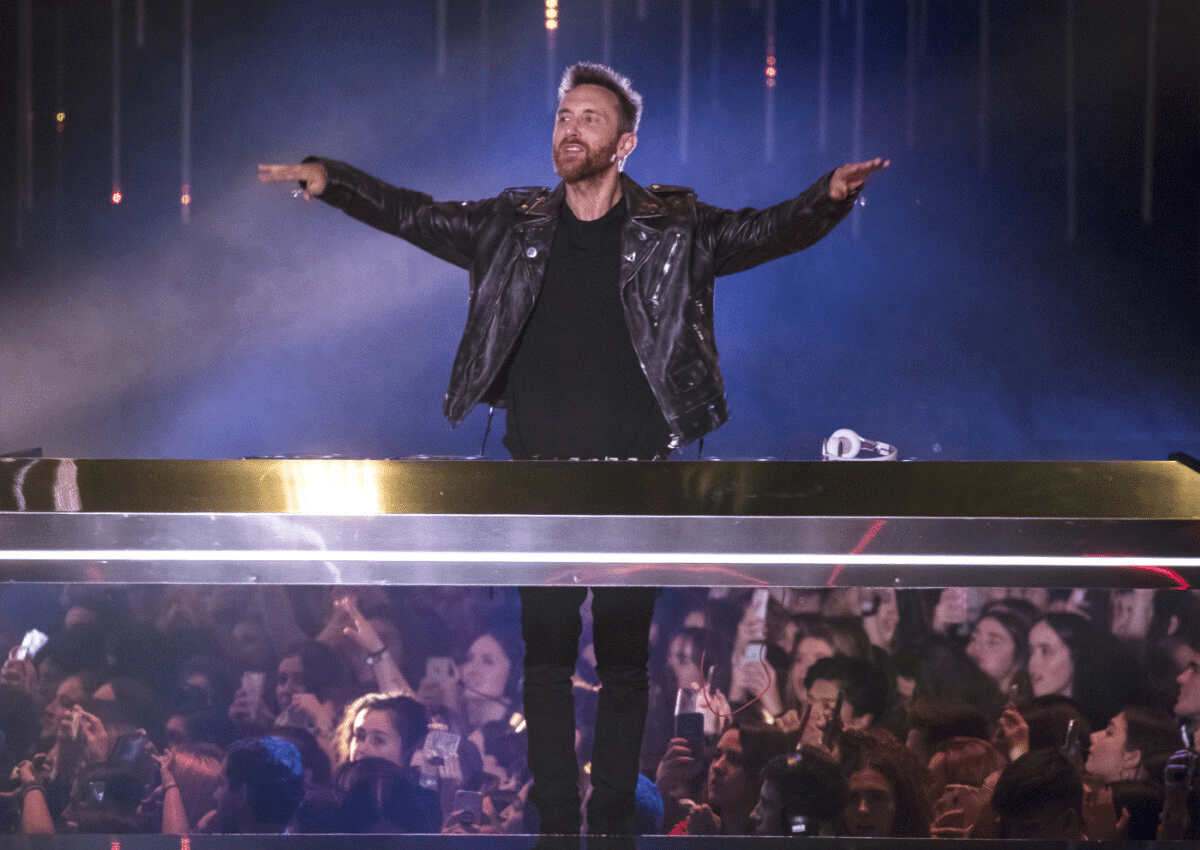 David guetta a milano il 6 settembre: orari, scaletta e come arrivare agli i-days