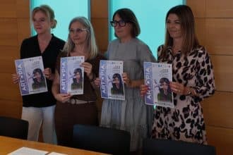 Presentazione di artopia 2026 a fossombrone