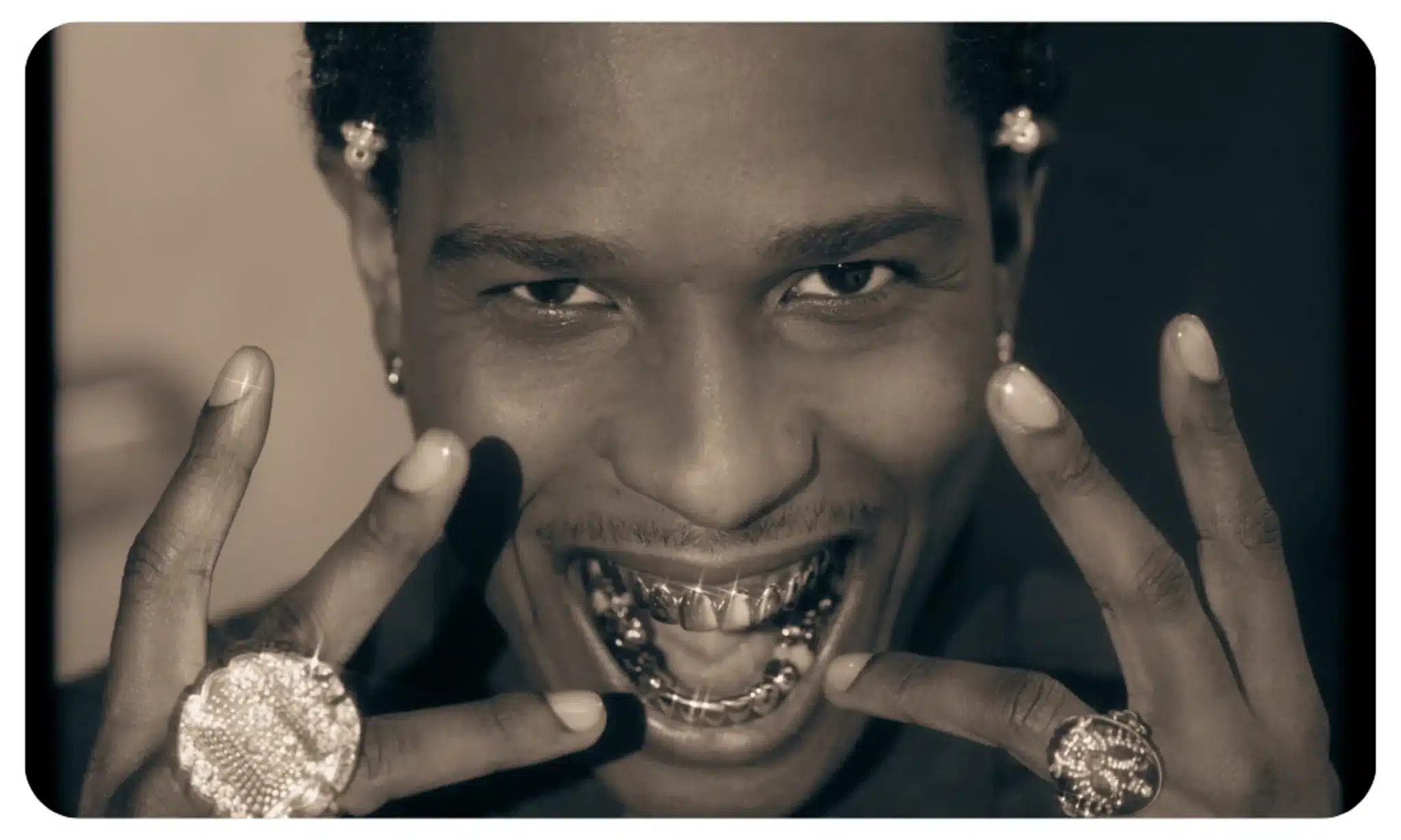 A$ap rocky agli i-days milano il 10 settembre 2026
