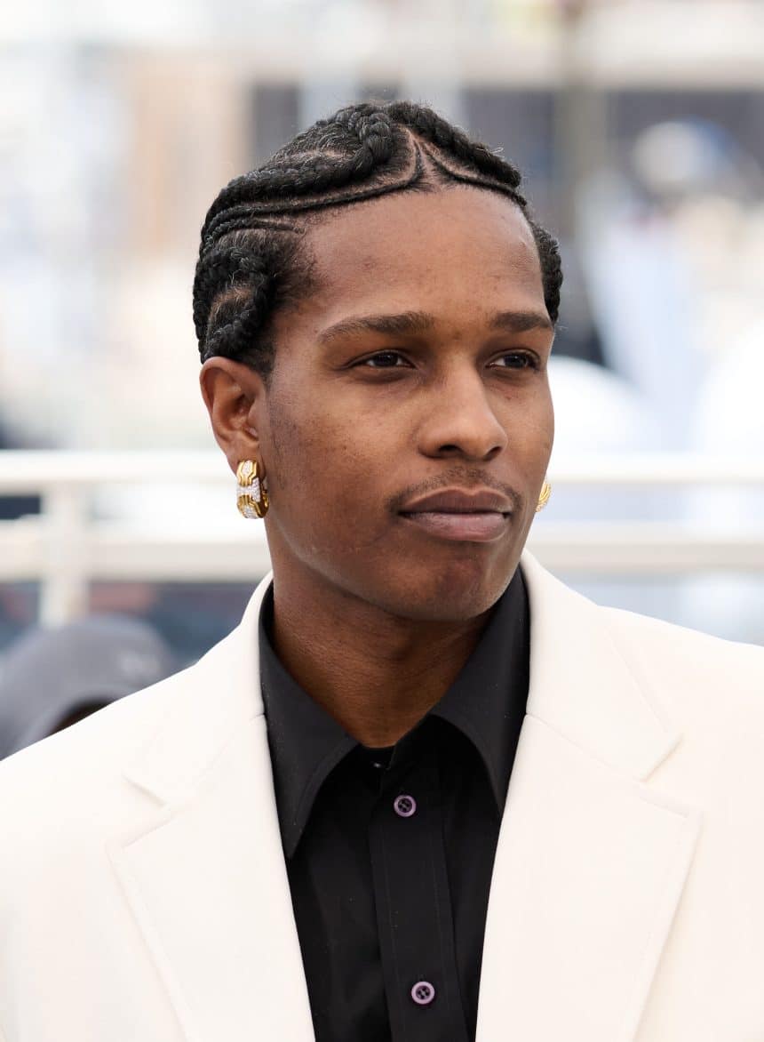 A$ap rocky a milano il 10 settembre 2026 agli i-days