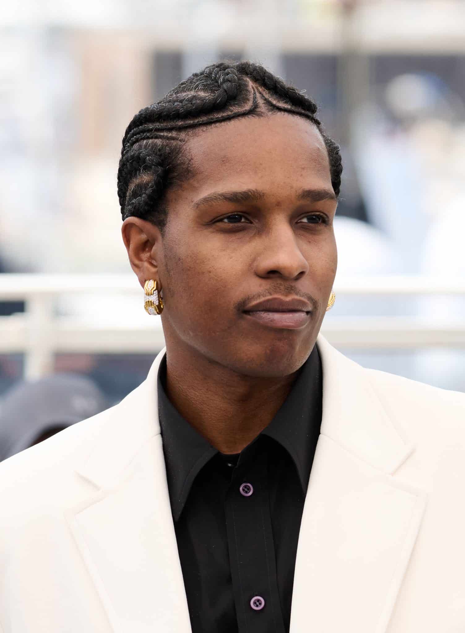 A$ap rocky a milano il 10 settembre 2026 agli i-days