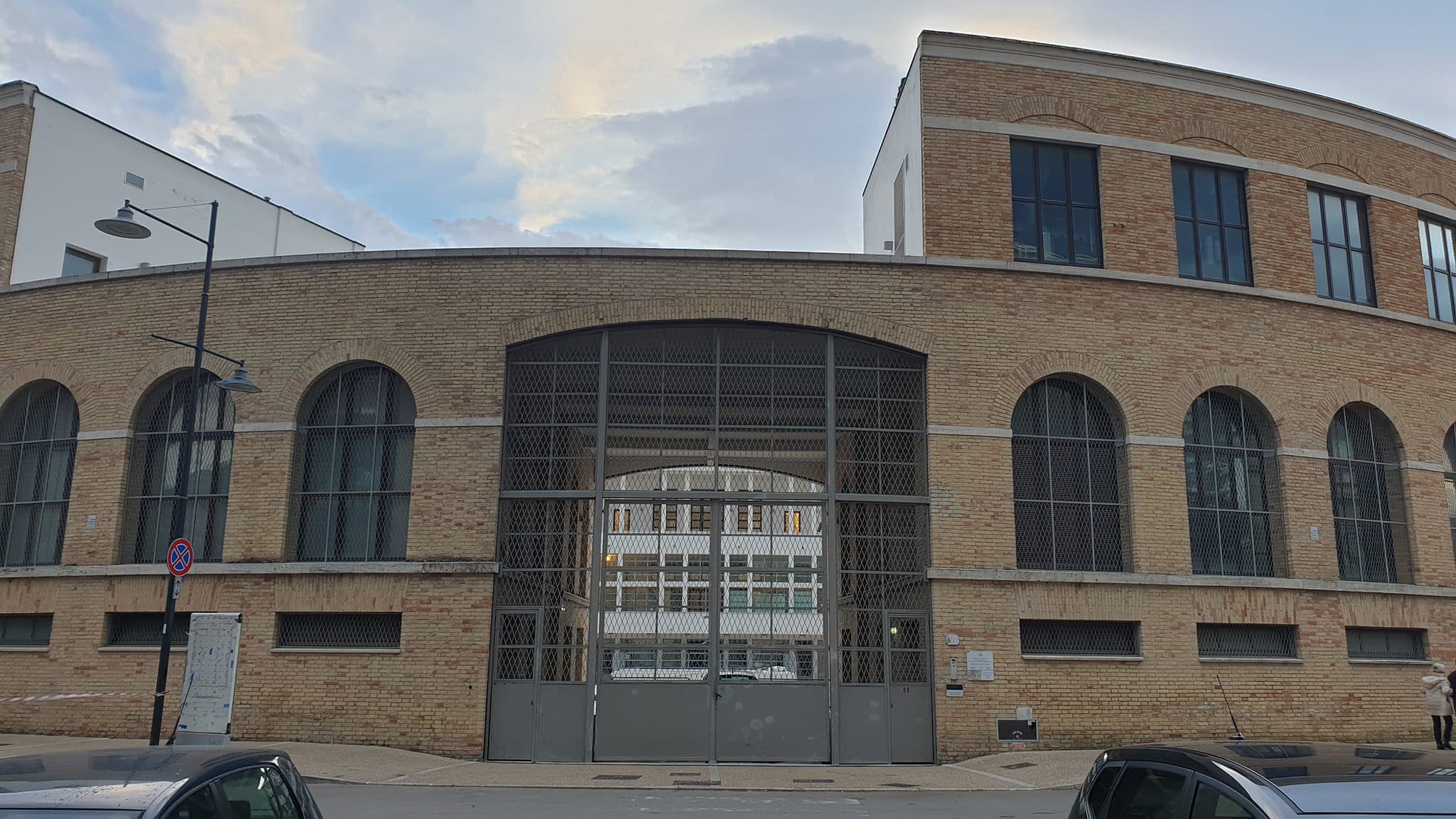 Pescara liberty festival 2026: programma e concerti gratis Aurum di pescara, sede alternativa del pescara liberty festival in caso di pioggia