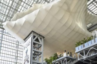 B-cad roma 2026 alla nuvola