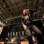 Beartooth e silverstein a milano 2026: orario, biglietti e fabrique