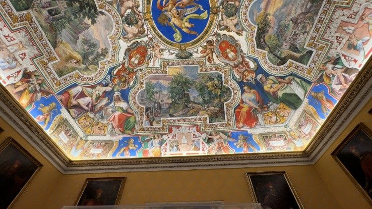 Aqva alla biblioteca vaticana: cosa vedere e quando apre Biblioteca apostolica vaticana, sede della mostra aqva 2026