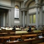 Bncf firenze 26-27 settembre: visite gratis, orari e restauro