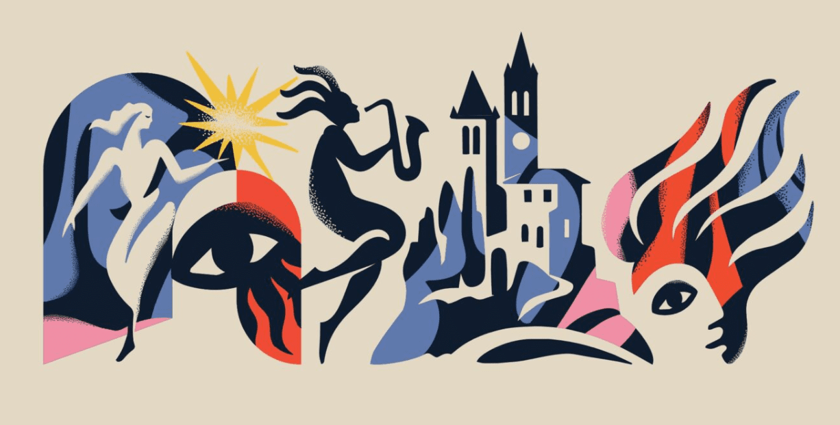Borgomuse 2026 a collescipoli, arti e spettacoli nel borgo