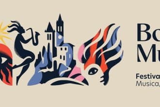 Borgomuse 2026 a collescipoli, festival dall'11 al 13 settembre