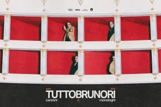 Brunori sas tuttobrunori tour 2026