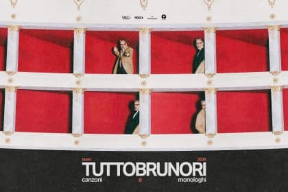 Brunori sas tuttobrunori tour 2026