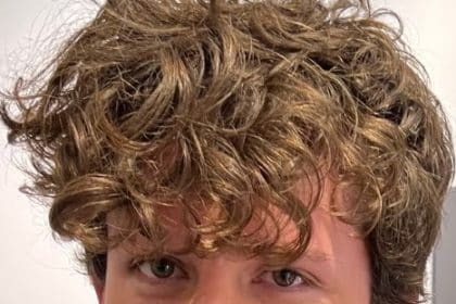 Charlie puth in un ritratto del 2022