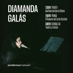 Diamanda galás a parma 2026: sold out, orario e auditorium paganini