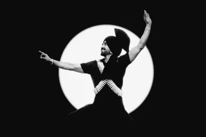 Diljit dosanjh a milano per l'aura world tour 2026