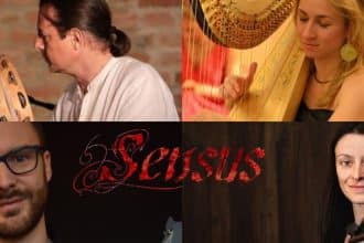 Sensus ensemble per don quixote a palazzo pepoli bologna 2026
