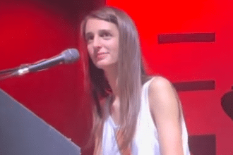Emma nolde dal vivo nel 2022