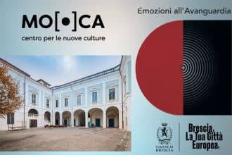 Emozioni all'avanguardia al mo. Ca di brescia, mostra 2026