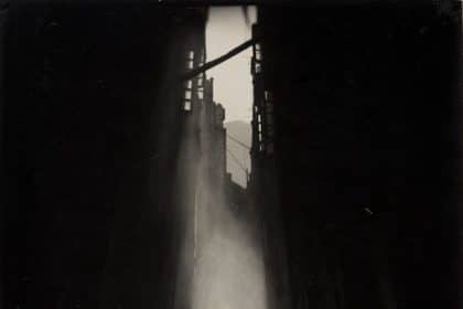 Fan ho, journey to uncertainty, 1956
