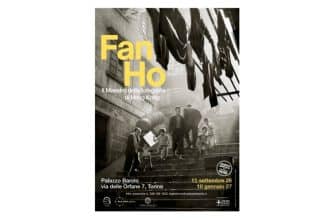 Fan ho torino 2026 palazzo barolo