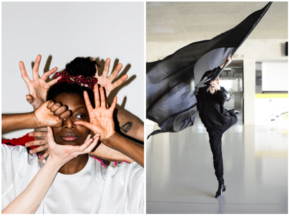 Farout live arts festival 2026 a milano