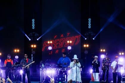 Fat freddy's drop dal vivo, in tour in italia tra milano, roma e bologna nel 2026