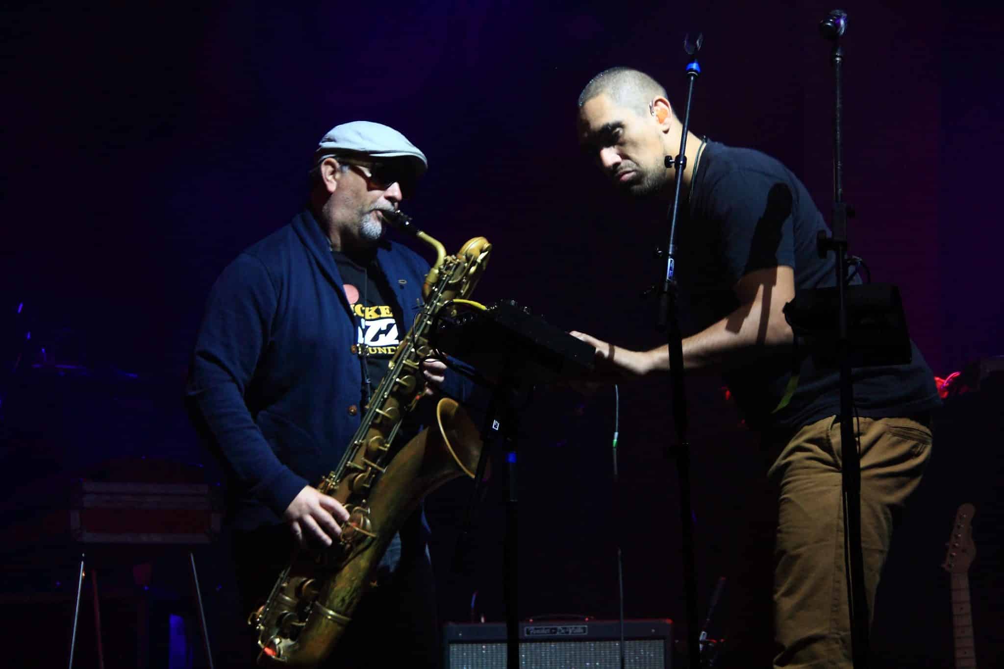 Fat freddy's drop in italia 2026: date, orari e concerti sold out Fat freddy's drop al tff rudolstadt nel 2013