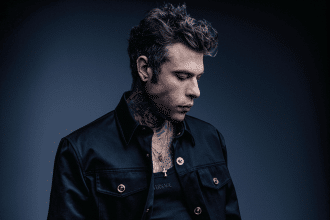 Fedez, foto ufficiale vivo concerti