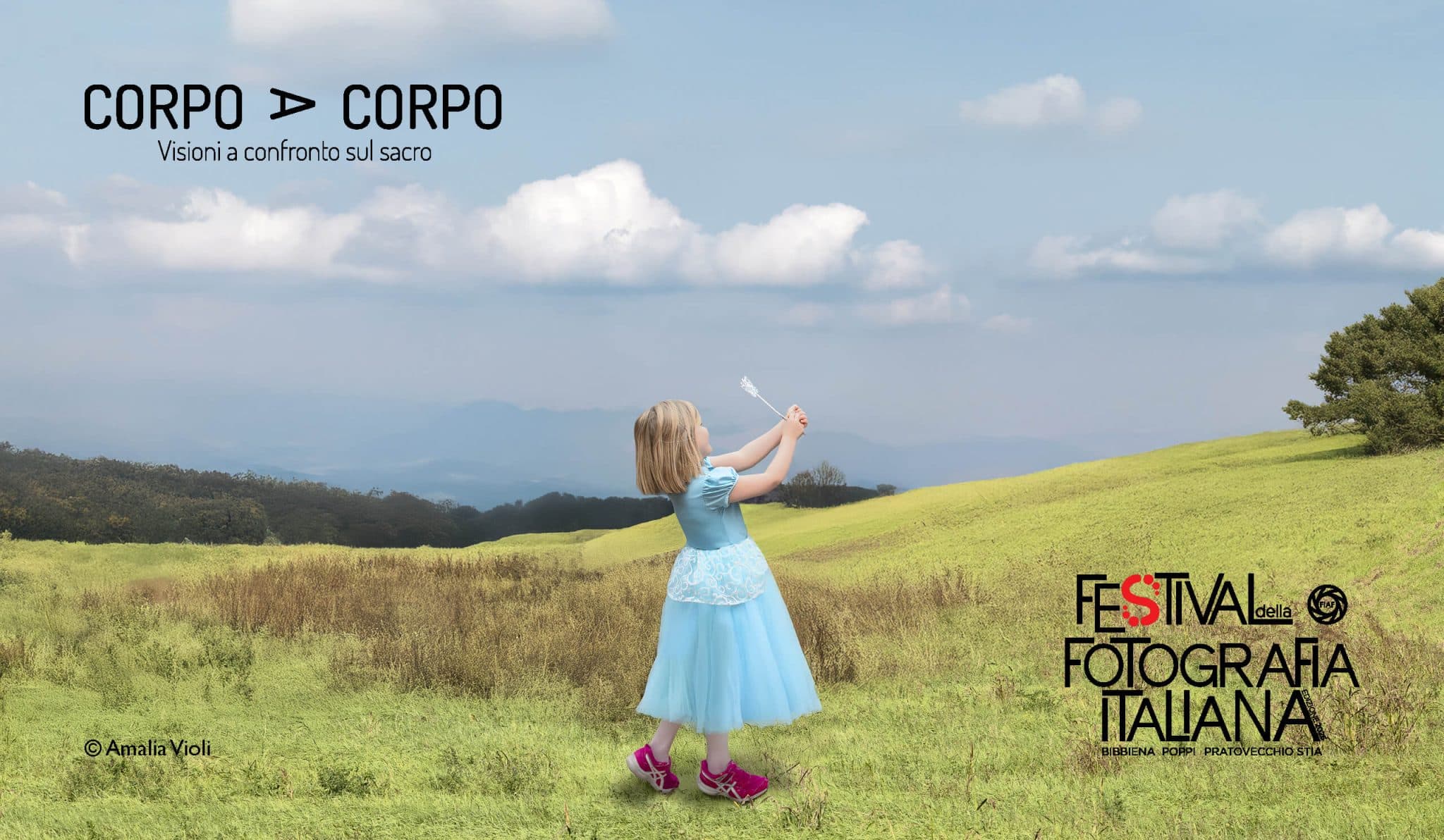 Festival della fotografia italiana 2026, riti e visioni