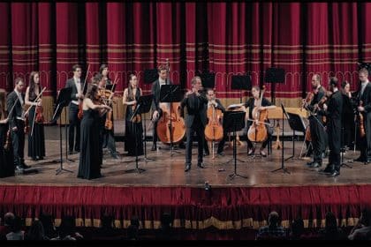 Emmanuel pahud, enrico bronzi e l'appassionata al festival il faro della musica trieste 2026