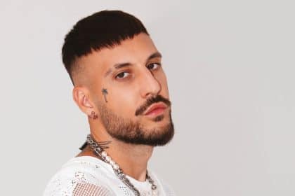 Fred de palma al fabrique di milano nel 2026