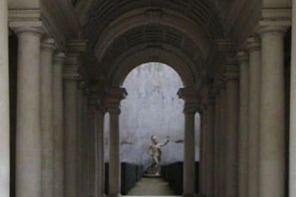 Galleria spada a roma, apertura straordinaria 8 settembre 2026