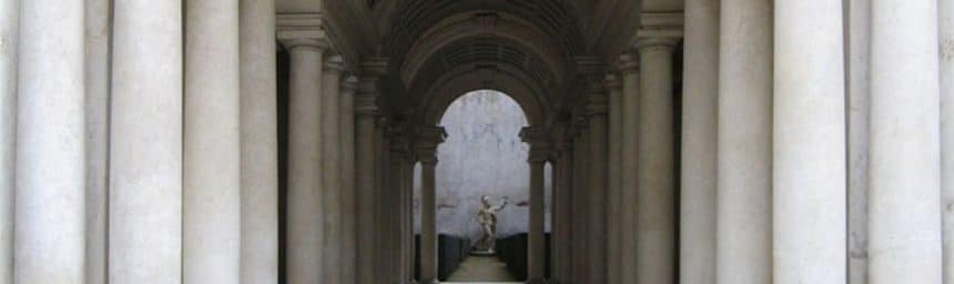 Galleria spada a roma, apertura straordinaria 8 settembre 2026