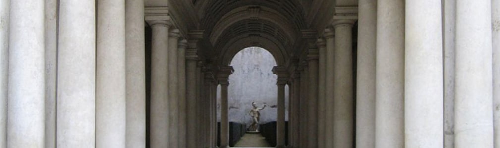 Galleria spada a roma, apertura straordinaria 8 settembre 2026