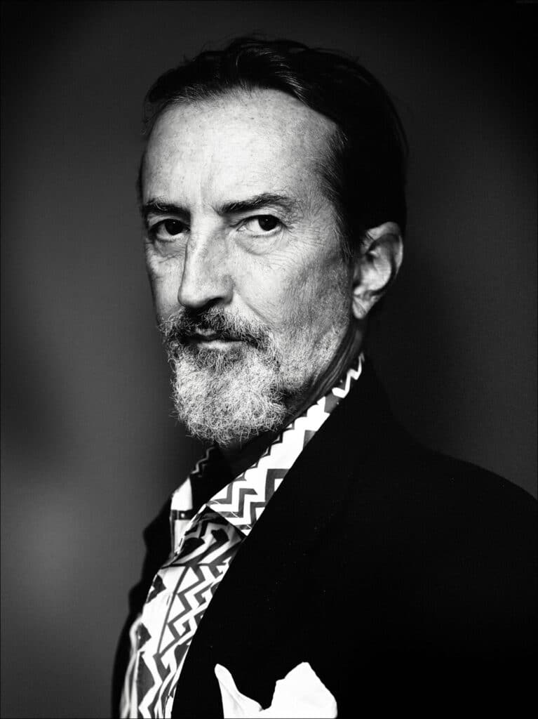 Ritratto di giovanni gastel